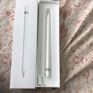 Apple Pencil first generation